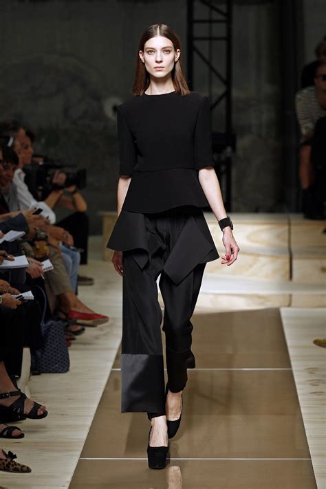 celine 2012|Celine Spring 2012 Ready.